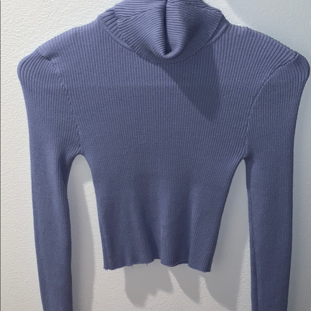 TURTLE NECK